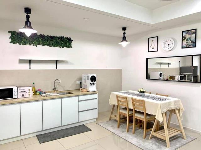 Serviced Residence for rent in Kajang, Langat