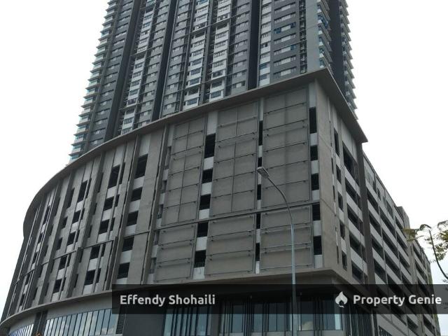 Condominium for sale in Kajang, Langat