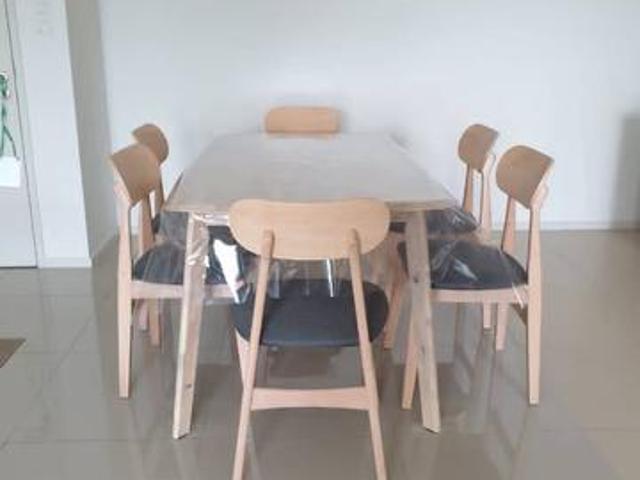 Serviced Residence for rent in Bandar Baru Bangi, Majlis Perbandaran Kajang