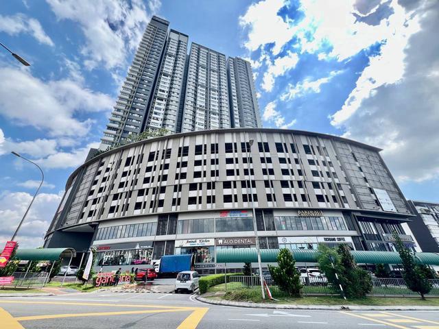 Condominium for sale in Kajang, Langat