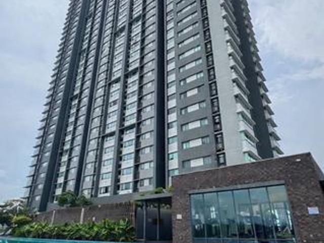 Serviced Residence for sale in Kajang, Langat