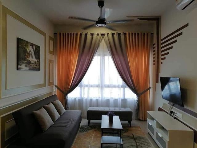 Serviced Residence for rent in Bandar Baru Bangi, Majlis Perbandaran Kajang