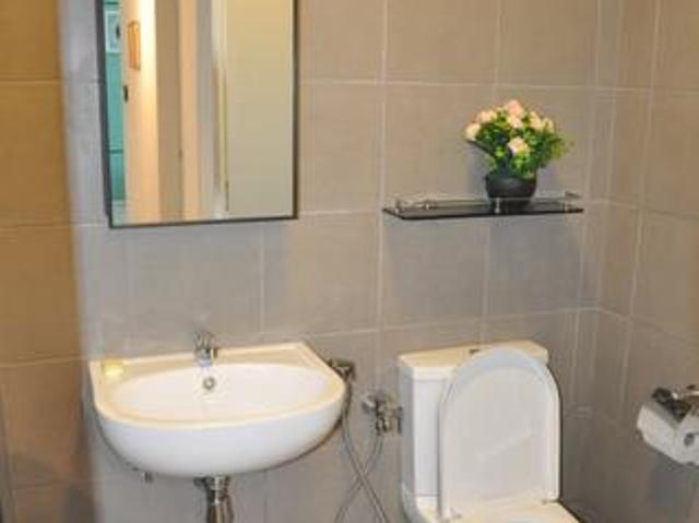 Serviced Residence for rent in Bandar Baru Bangi, Majlis Perbandaran Kajang