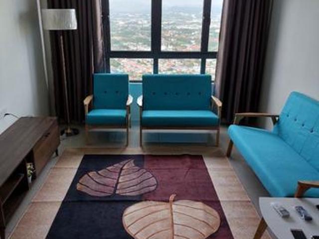 Serviced Residence for rent in Bandar Baru Bangi, Majlis Perbandaran Kajang
