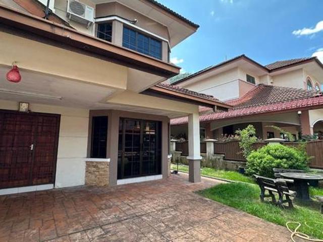 Terraced House for rent in Perak, Tanjong Ipoh