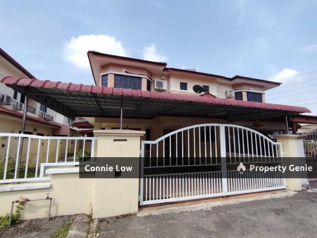 Residential House for sale in Perak, Tanjong Ipoh