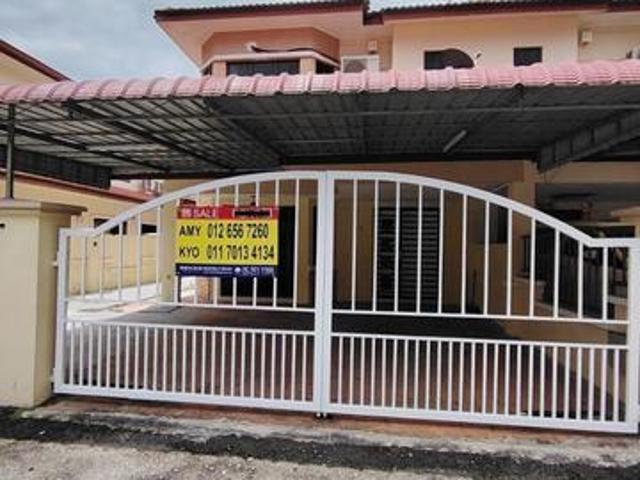 Residential House for sale in Perak, Tanjong Ipoh