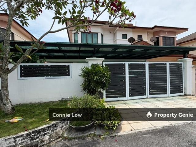 Residential House for sale in Perak, Tanjong Ipoh