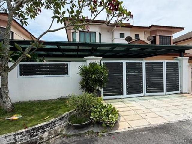 Residential House for sale in Perak, Tanjong Ipoh
