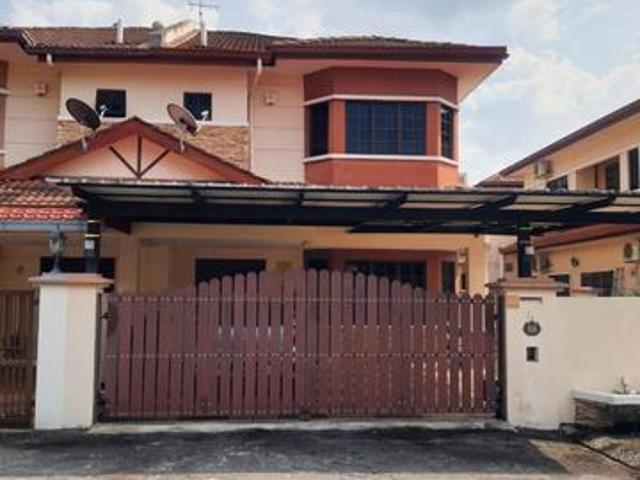 Residential House for sale in Perak, Tanjong Ipoh
