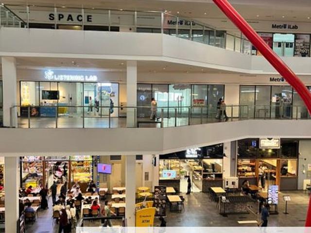 Shop for rent in Petaling, Subang Jaya