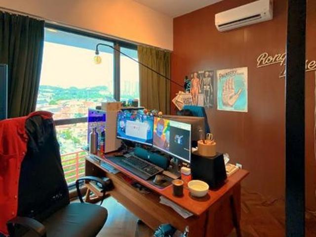 Shop for sale in Petaling, Subang Jaya