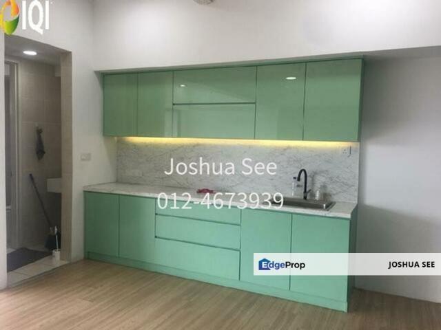 Shop for rent in Petaling, Subang Jaya