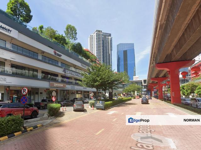 Shop for sale in Petaling, Subang Jaya