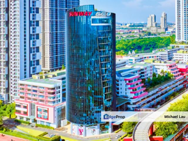 Shop for rent in PJS 11, Majlis Bandaraya Subang Jaya