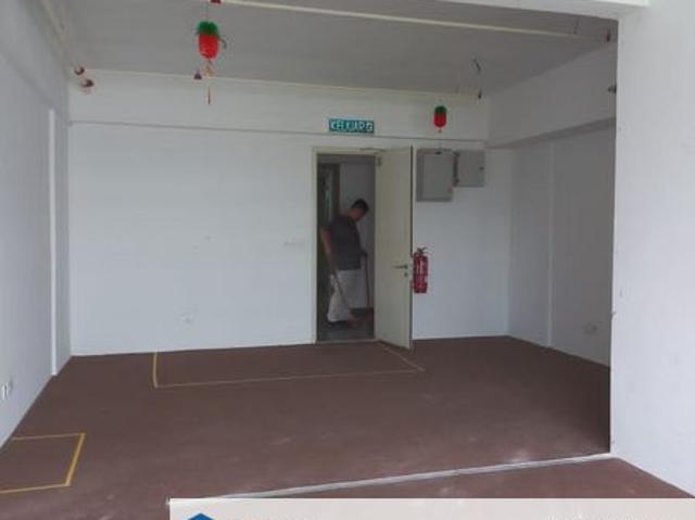 Shop for sale in Petaling, Subang Jaya