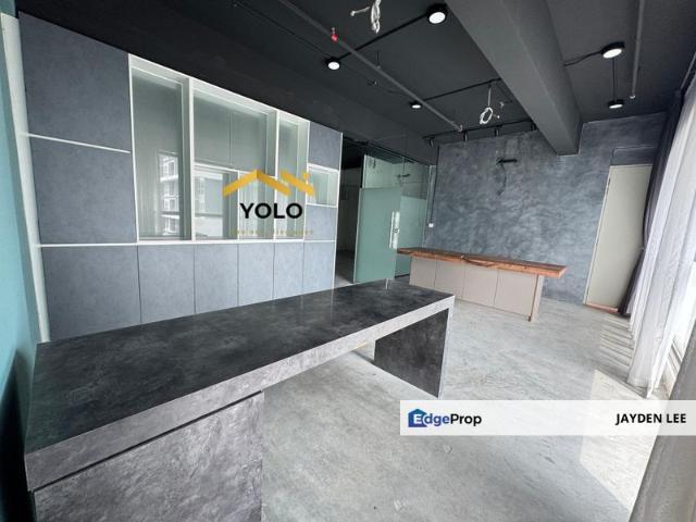 Shop for sale in PJS 11, Majlis Bandaraya Subang Jaya
