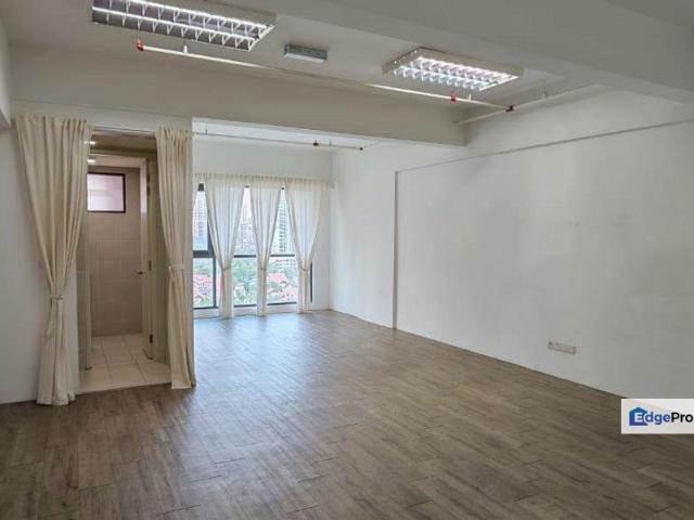 Shop for rent in PJS 11, Majlis Bandaraya Subang Jaya