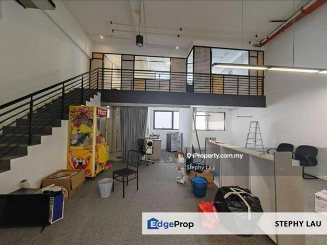 Shop for rent in Petaling, Subang Jaya
