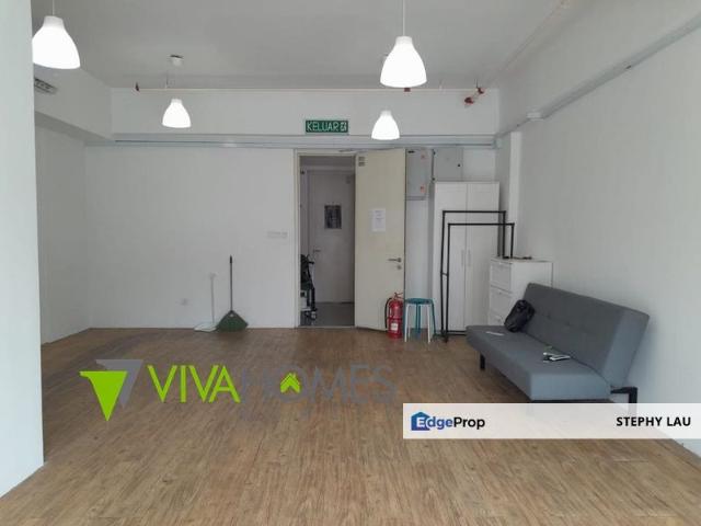 Shop for sale in Petaling, Subang Jaya