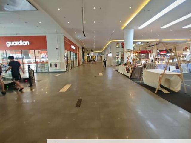 Shop for rent in Petaling, Subang Jaya