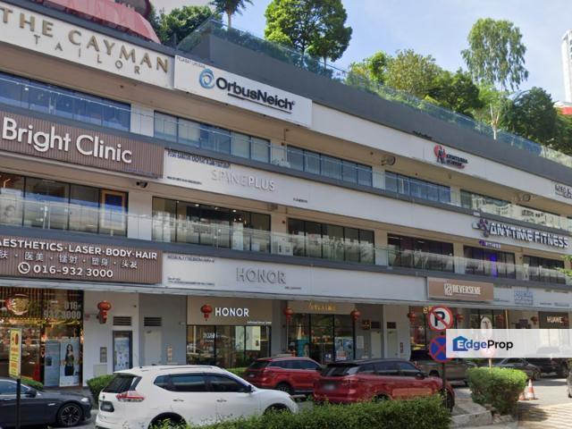 Shop for sale in PJS 11, Majlis Bandaraya Subang Jaya