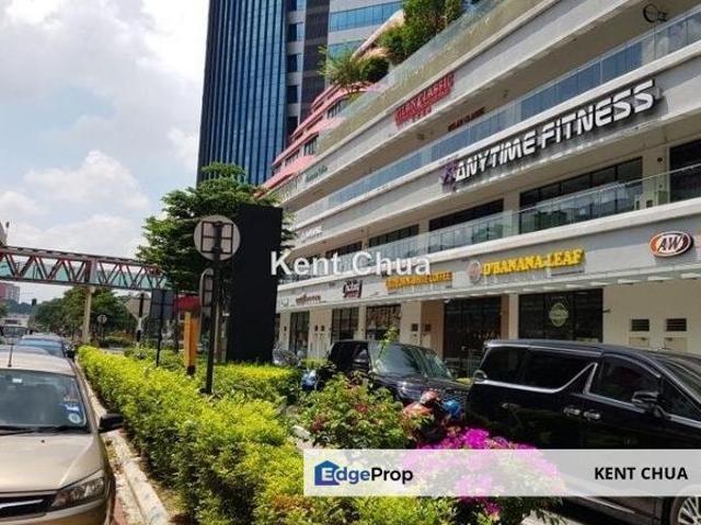 Shop for sale in PJS 11, Majlis Bandaraya Subang Jaya