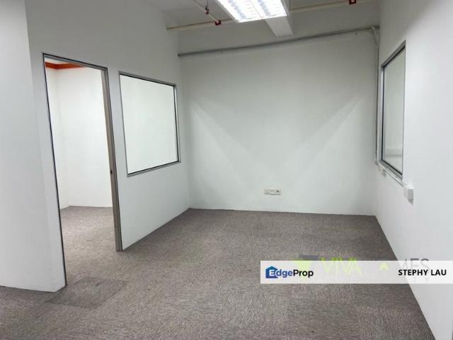 Shop for rent in Petaling, Subang Jaya