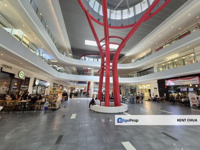 Shop for sale in Petaling, Subang Jaya