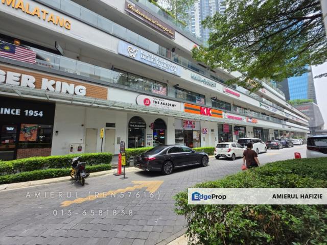 Shop for sale in Petaling, Subang Jaya