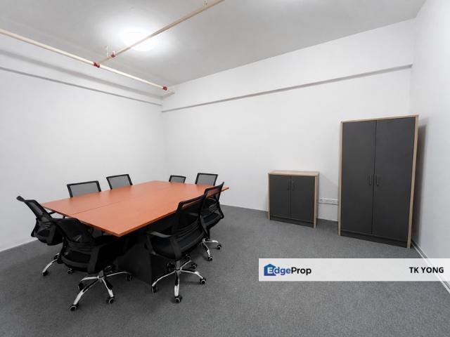 Shop for sale in Petaling, Subang Jaya