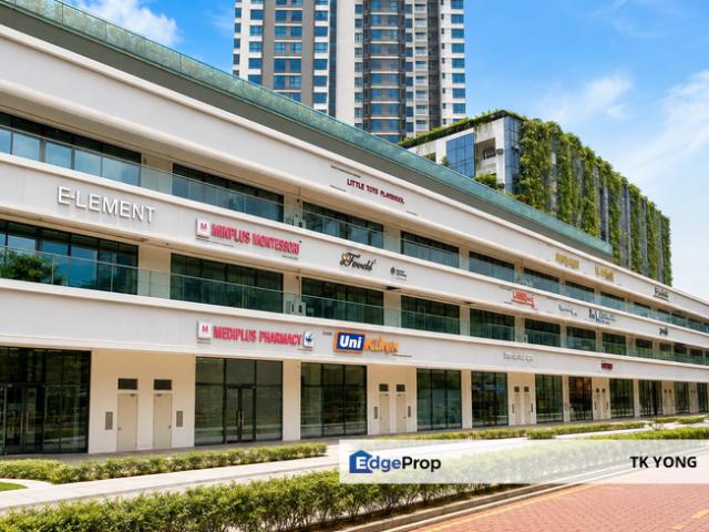Shop for sale in Petaling, Subang Jaya