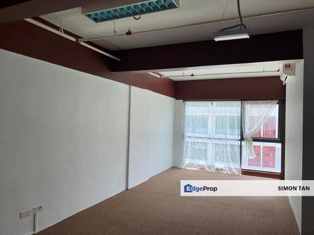 Shop for sale in Petaling, Subang Jaya
