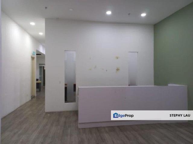Shop for rent in Petaling, Subang Jaya