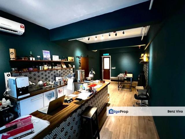 Shop for sale in Petaling, Subang Jaya