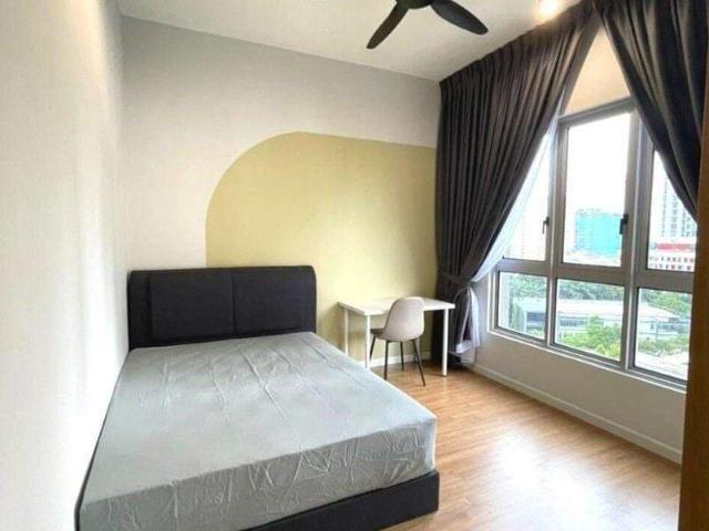 Room for rent in Petaling, Subang Jaya