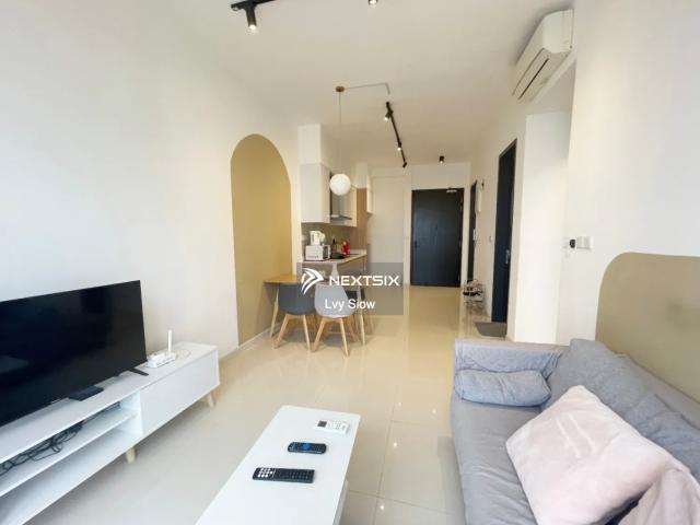 Residential House for rent in Petaling, Subang Jaya