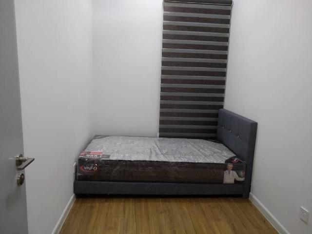 Apartment for rent in Petaling, Subang Jaya