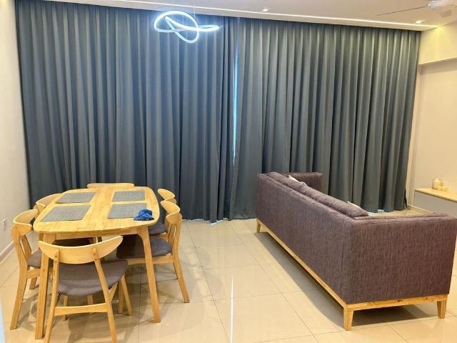 Apartment for rent in Petaling, Subang Jaya