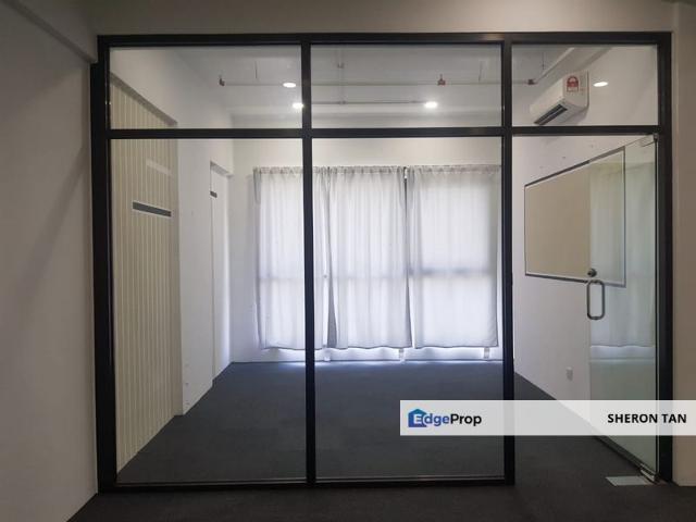 Shop for sale in Bandar Sunway, Majlis Bandaraya Subang Jaya