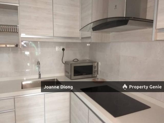Condominium for rent in Petaling, Subang Jaya