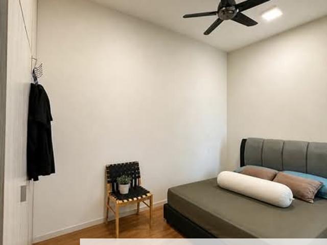 Condominium for rent in Petaling, Subang Jaya