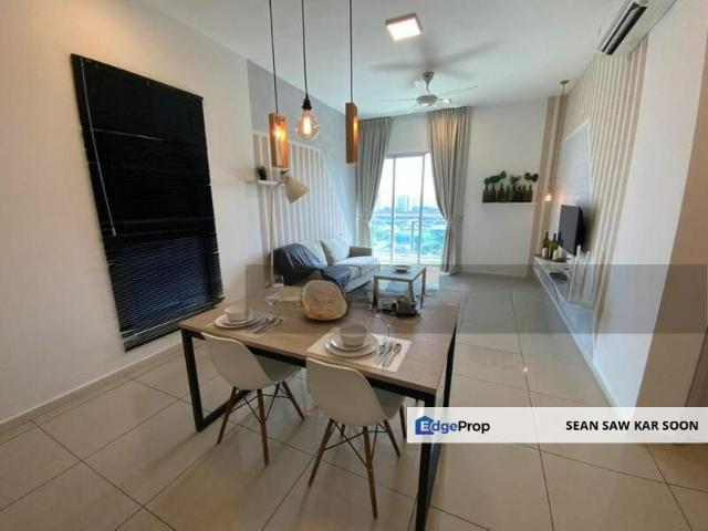 Condominium for sale in Petaling, Subang Jaya