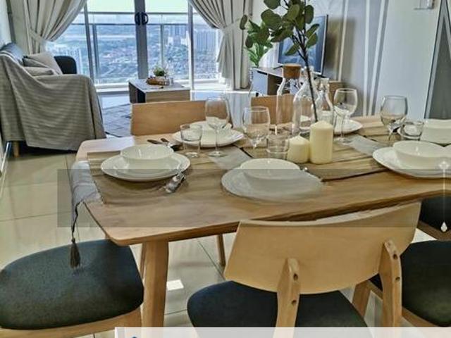 Condominium for sale in Petaling, Subang Jaya