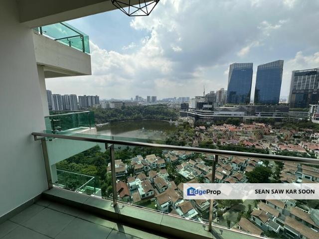 Condominium for sale in Petaling, Subang Jaya
