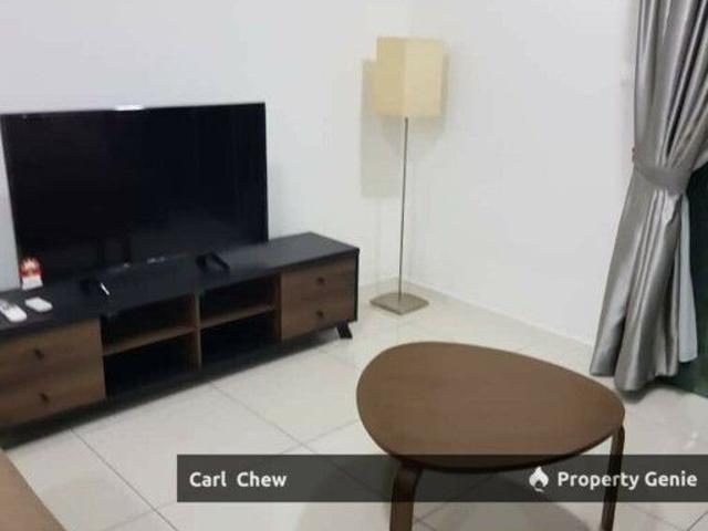 Apartment for rent in Petaling, Subang Jaya