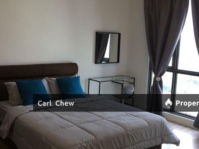 Serviced Residence for rent in Petaling, Subang Jaya