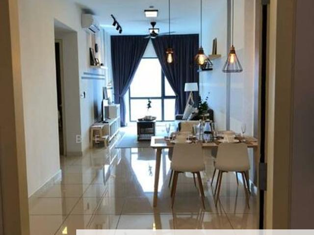 Condominium for rent in Petaling, Subang Jaya