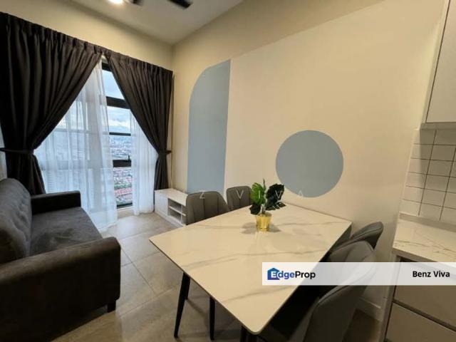 Condominium for rent in Petaling, Subang Jaya