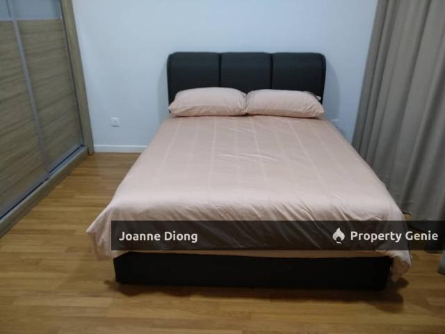 Condominium for rent in Petaling, Subang Jaya